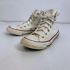Converse Chuck Taylor All Star High Top Sneakers Women's Canvas‎ Shoes